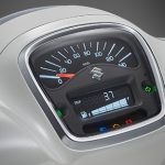 Suzuki Saluto 125 (12)