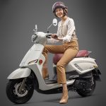 Suzuki Saluto 125 (14)
