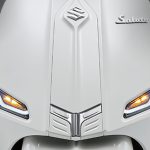 Suzuki Saluto 125 (16)