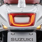 Suzuki Saluto 125 (18)