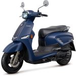 Suzuki Saluto 125 (26)