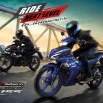 Yamaha Exciter 155 VVA 2021 (1)