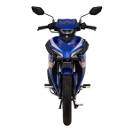 Yamaha Exciter 155 VVA 2021 (1)