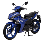 Yamaha Exciter 155 VVA 2021 (2)