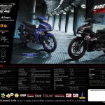 Yamaha Exciter 155 VVA 2021 (4)