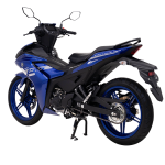 Yamaha Exciter 155 VVA 2021 (4)