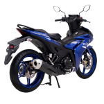 Yamaha Exciter 155 VVA 2021 (6)