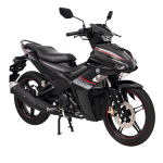 Yamaha Exciter 155 VVA 2021 (8)