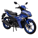 Yamaha Exciter 155 VVA 2021 (8)