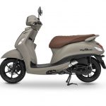 Yamaha Grand Filano Hybrid 2021 สเปก (14)