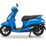 Yamaha Grand Filano Hybrid 2021 สเปก (15)