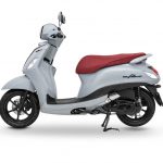 Yamaha Grand Filano Hybrid 2021 สเปก (16)