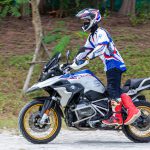 เรียนขี่ออฟโรดที่ Enduro Park Thailand (11)