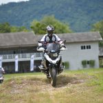 เรียนขี่ออฟโรดที่ Enduro Park Thailand (20)