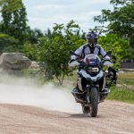 เรียนขี่ออฟโรดที่ Enduro Park Thailand (25)