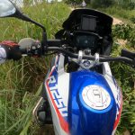 เรียนขี่ออฟโรดที่ Enduro Park Thailand (26)