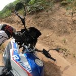 เรียนขี่ออฟโรดที่ Enduro Park Thailand (27)