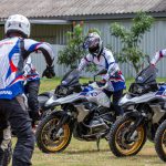 เรียนขี่ออฟโรดที่ Enduro Park Thailand (8)