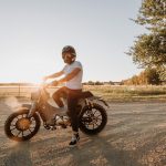 Honda & MAAN Motocicli Audaci presentano il “SuperCub 125X”