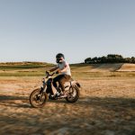 Honda & MAAN Motocicli Audaci presentano il “SuperCub 125X”