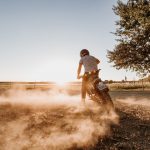 Honda & MAAN Motocicli Audaci presentano il “SuperCub 125X”