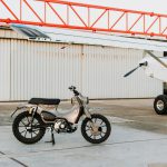 Honda & MAAN Motocicli Audaci presentano il “SuperCub 125X”