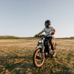 Honda & MAAN Motocicli Audaci presentano il “SuperCub 125X”