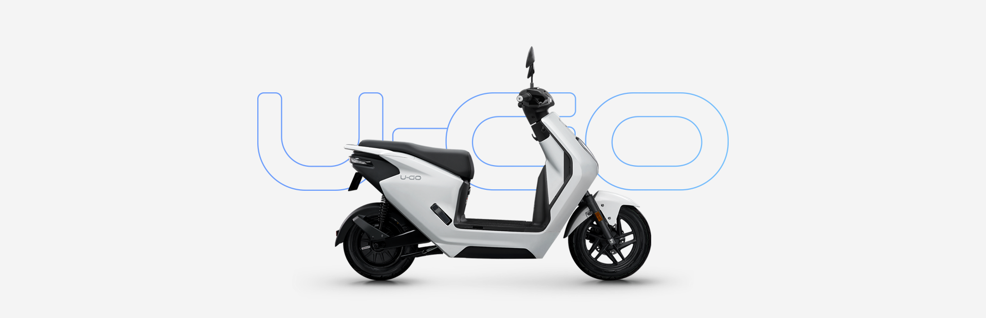 Honda U-GO