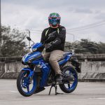 รีวิว Yamaha Exciter 155 2021 (107)