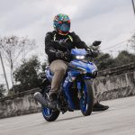 รีวิว Yamaha Exciter 155 2021 (108)