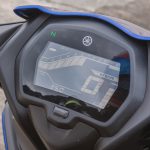 รีวิว Yamaha Exciter 155 2021 (109)
