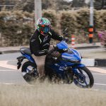 รีวิว Yamaha Exciter 155 2021 (122)