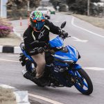 รีวิว Yamaha Exciter 155 2021 (123)
