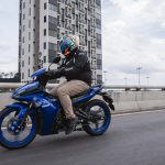 รีวิว Yamaha Exciter 155 2021 (134)