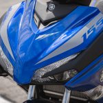รีวิว Yamaha Exciter 155 2021 (29)