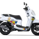 เปิดตัว New Scoopy Snoopy Limited Edition (7)