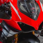 แต่ง Ducati Panigale V4S (4)