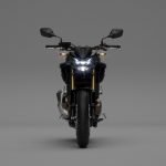 22YM HONDA CB500F