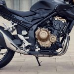 22YM HONDA CB500F