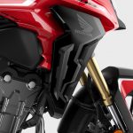 22YM HONDA CB500X