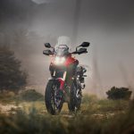 22YM HONDA CB500X