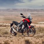 22YM HONDA CB500X