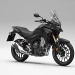 22YM HONDA CB500X