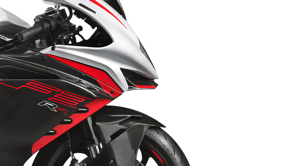 MV Agusta F3 RR 2022
