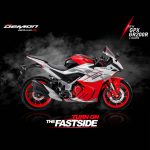 New GPX Demon GR200R 4 วาล์ว (16)