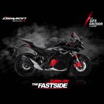 New GPX Demon GR200R 4 วาล์ว (2)