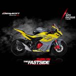 New GPX Demon GR200R 4 วาล์ว (21)