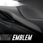 New Honda Forza 350 2022 (12)