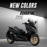 New Honda Forza 350 2022 (17)