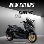 New Honda Forza 350 2022 (18)